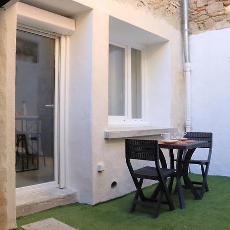 Superbes Appartements Modernes Et Neufs Bagnols-sur-Ceze Bagian luar foto