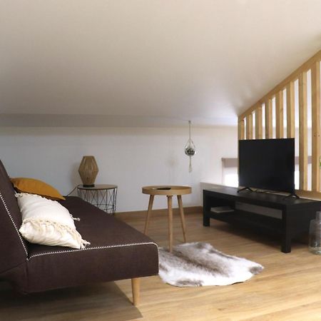 Superbes Appartements Modernes Et Neufs Bagnols-sur-Ceze Bagian luar foto