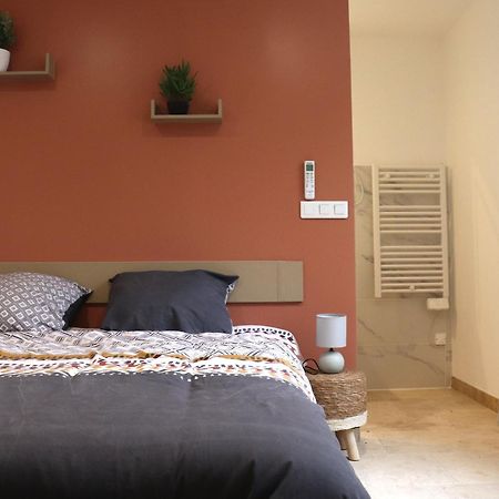 Superbes Appartements Modernes Et Neufs Bagnols-sur-Ceze Bagian luar foto