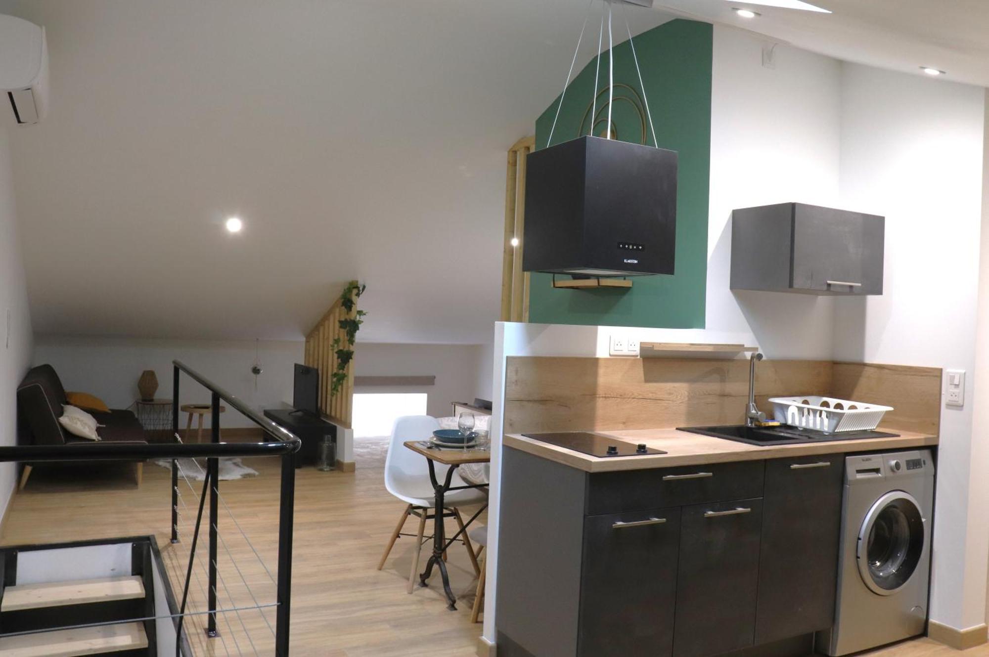 Superbes Appartements Modernes Et Neufs Bagnols-sur-Ceze Bagian luar foto