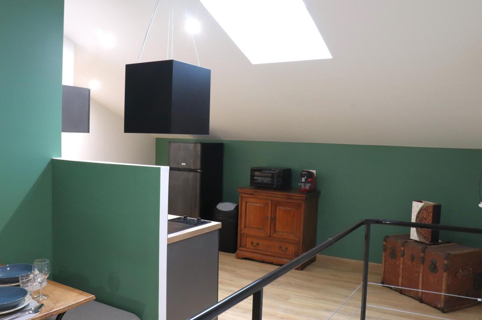 Superbes Appartements Modernes Et Neufs Bagnols-sur-Ceze Bagian luar foto