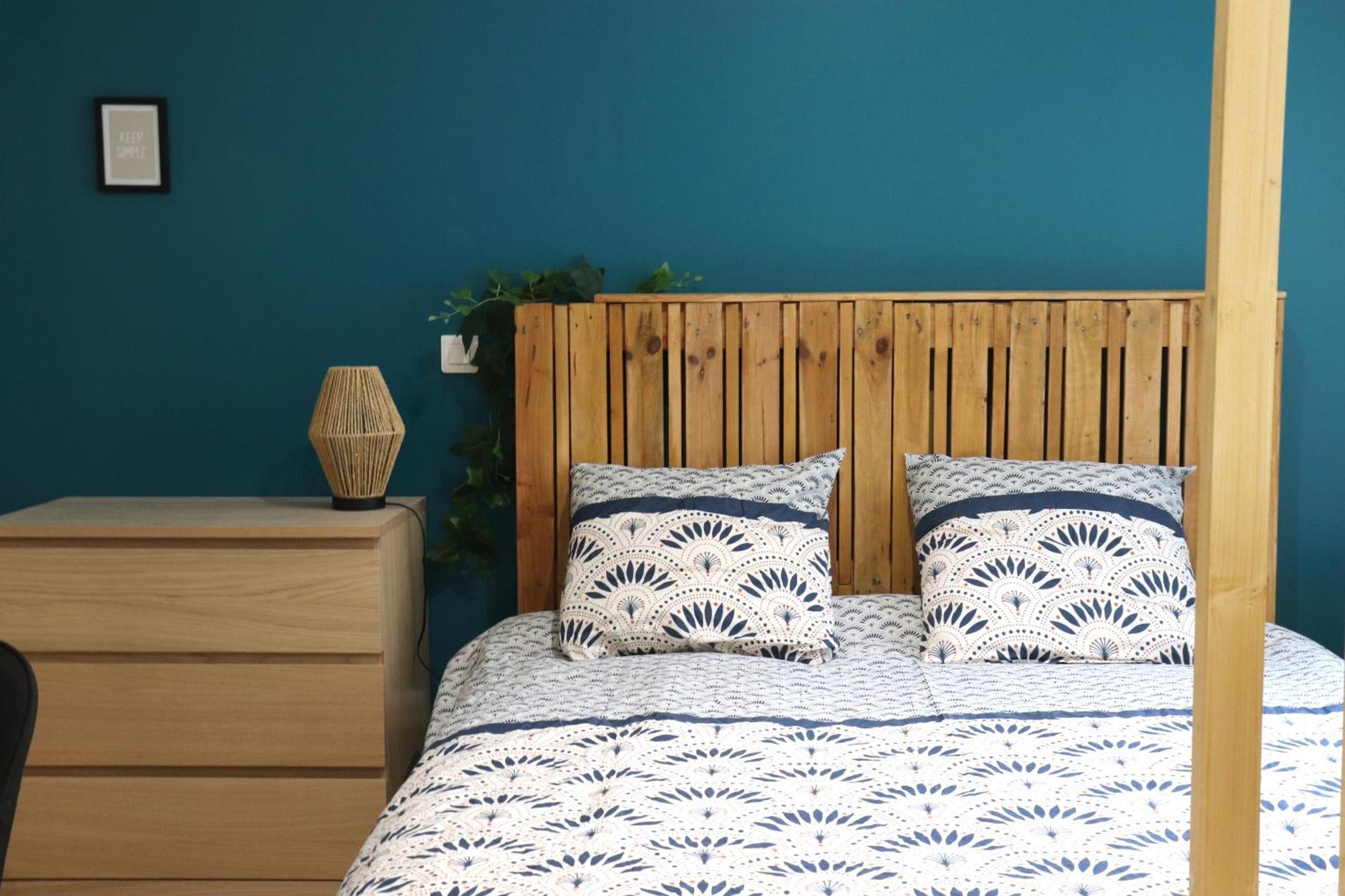 Superbes Appartements Modernes Et Neufs Bagnols-sur-Ceze Bagian luar foto