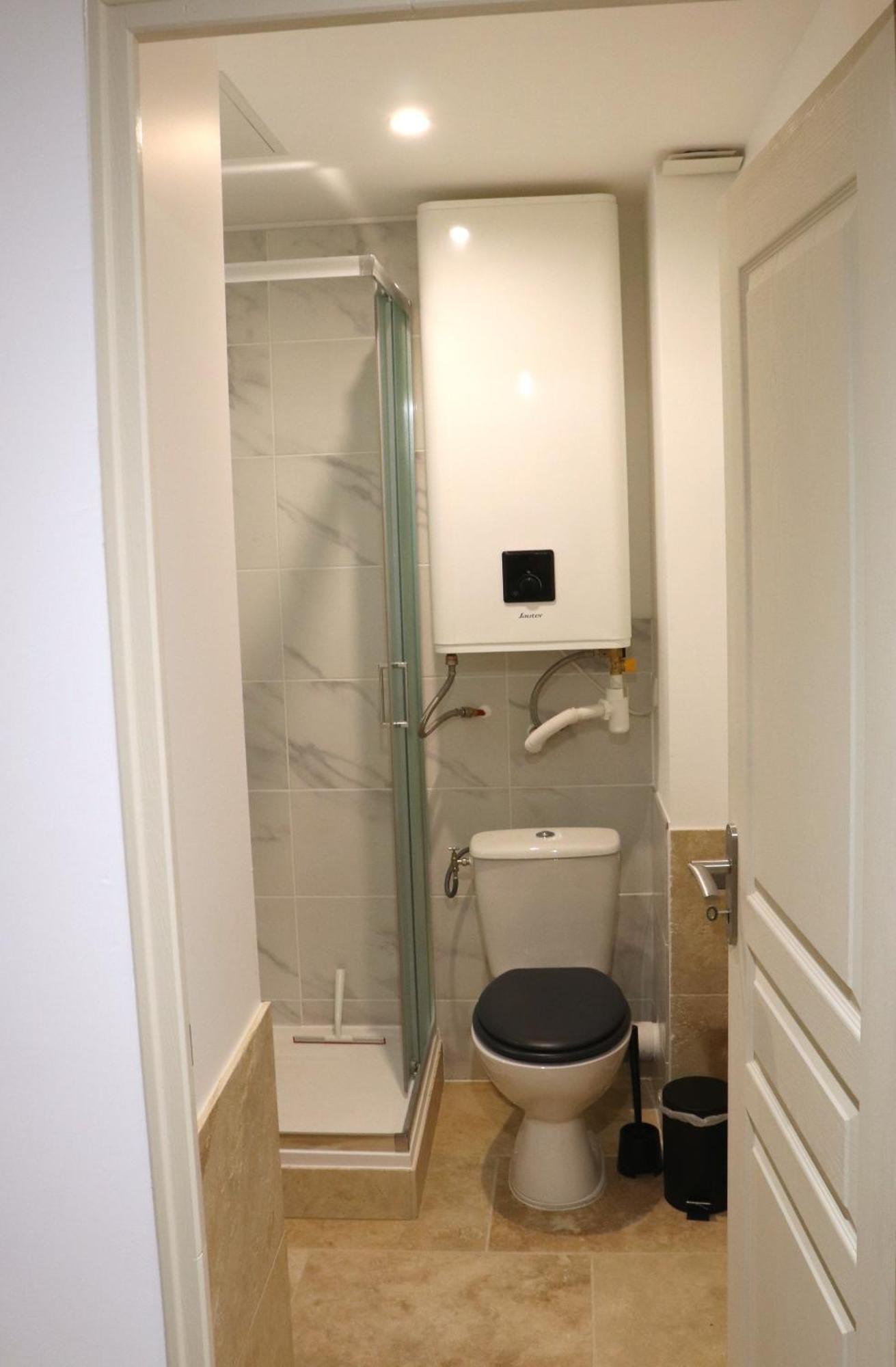 Superbes Appartements Modernes Et Neufs Bagnols-sur-Ceze Bagian luar foto